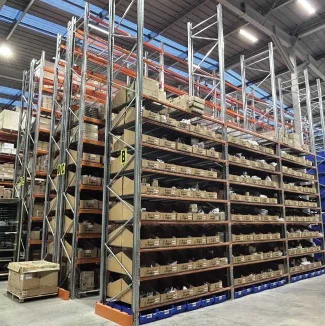 Parts Tile